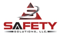 SafetySolutionsSCA logo